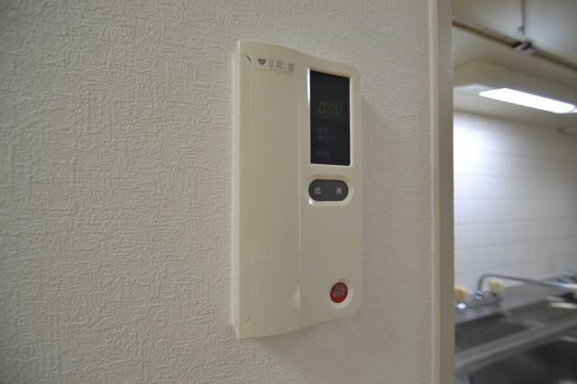 プレザン新神戸の物件内観写真