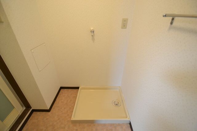 プレザン新神戸の物件内観写真