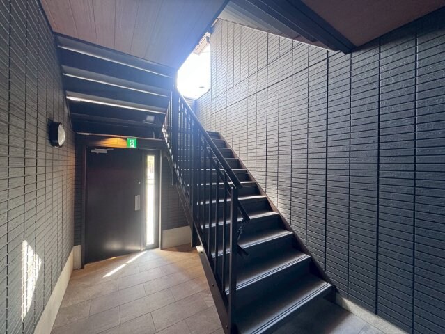 Pista神戸板宿の物件外観写真