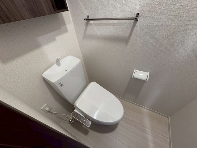 Pista神戸板宿の物件内観写真