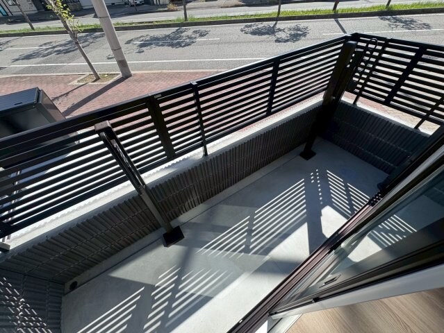 Pista神戸板宿の物件内観写真