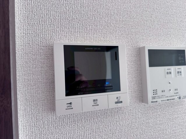 Pista神戸板宿の物件内観写真