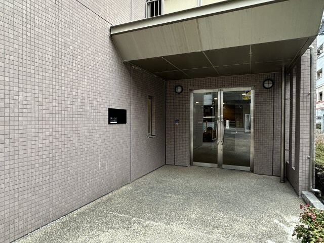 インプルーブ三宮イーストの物件外観写真