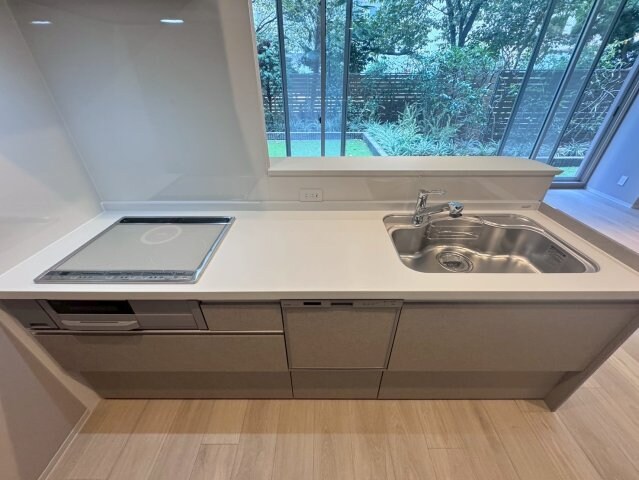 インプルーブ三宮イーストの物件内観写真