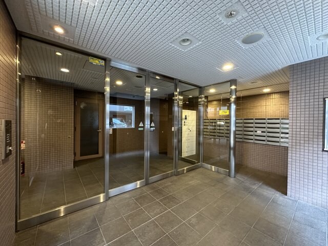 インプルーブ三宮イーストの物件外観写真