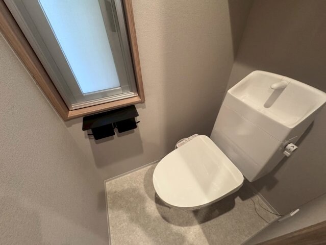 インプルーブ三宮イーストの物件内観写真