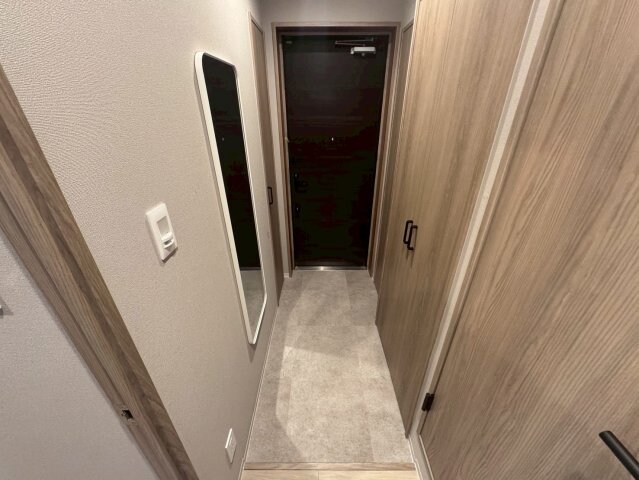 インプルーブ三宮イーストの物件内観写真