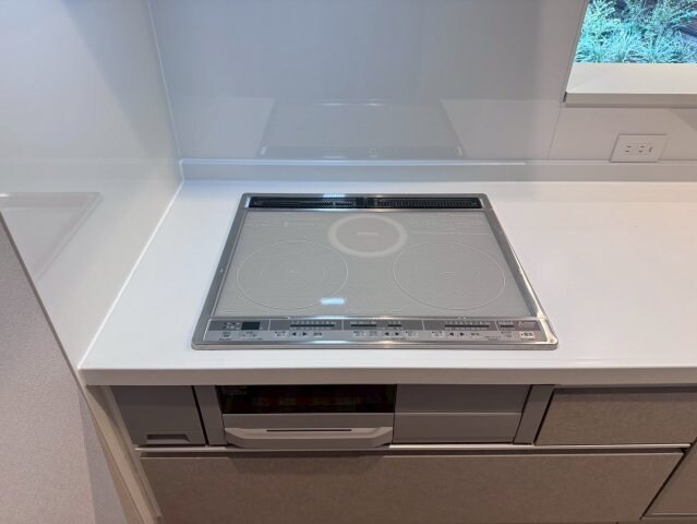 インプルーブ三宮イーストの物件内観写真