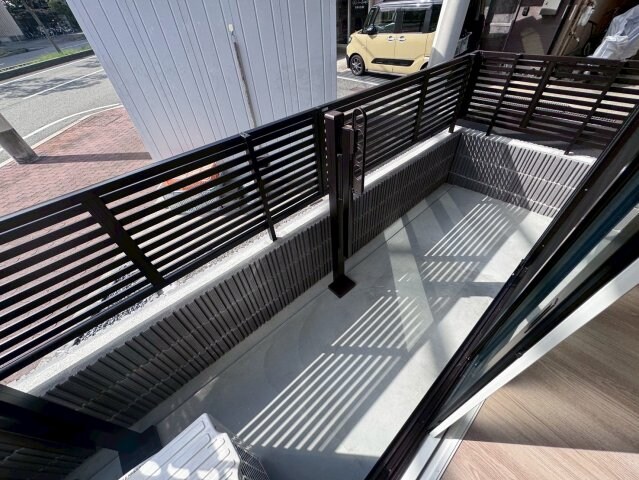 Pista神戸板宿の物件内観写真