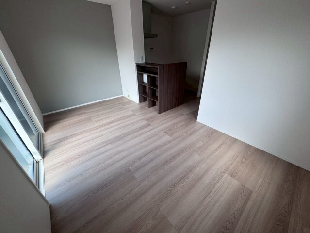 Pista神戸板宿の物件内観写真