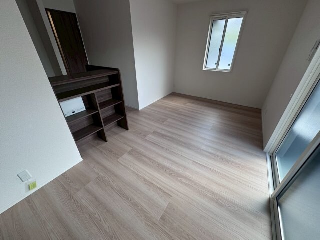 Pista神戸板宿の物件内観写真