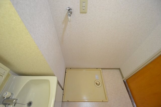 平野エスペランスの物件内観写真