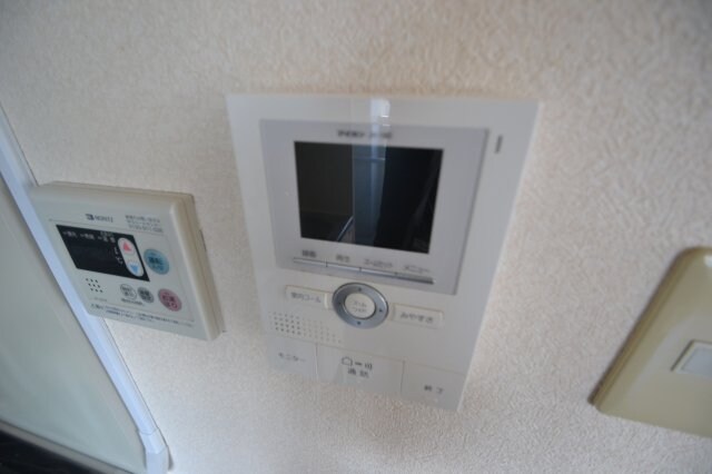 平野エスペランスの物件内観写真