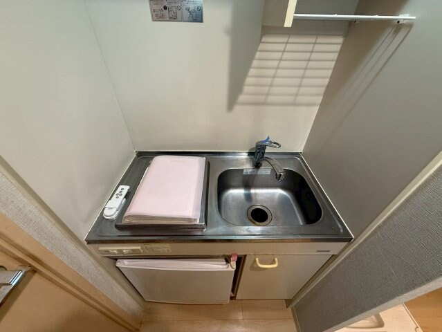 CITY SPIRE神戸元町2の物件内観写真