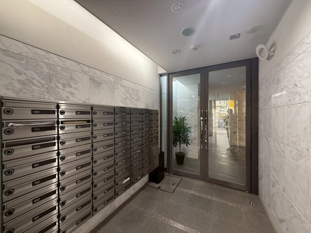 CITY SPIRE神戸元町2の物件外観写真