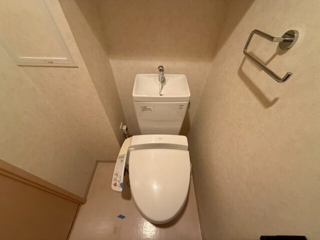 CITY SPIRE神戸元町2の物件内観写真