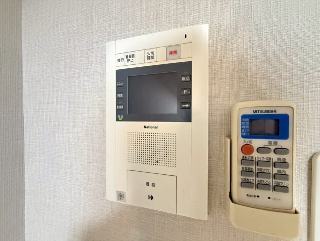 CITY SPIRE神戸元町2の物件内観写真