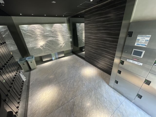 S-RESIDENCE神戸元町の物件外観写真