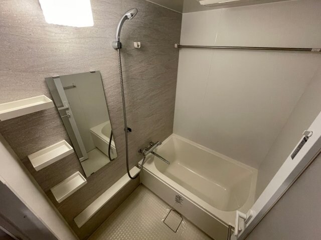 S-RESIDENCE神戸元町の物件内観写真