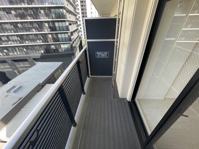 S-RESIDENCE神戸元町の物件内観写真