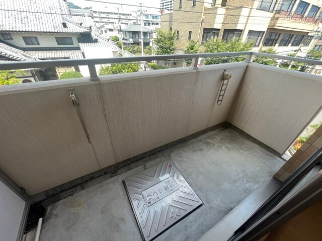 シャルマン須磨海浜公園の物件内観写真