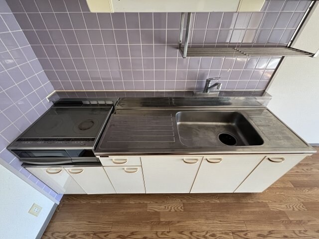 マリンハイム塩屋の物件内観写真