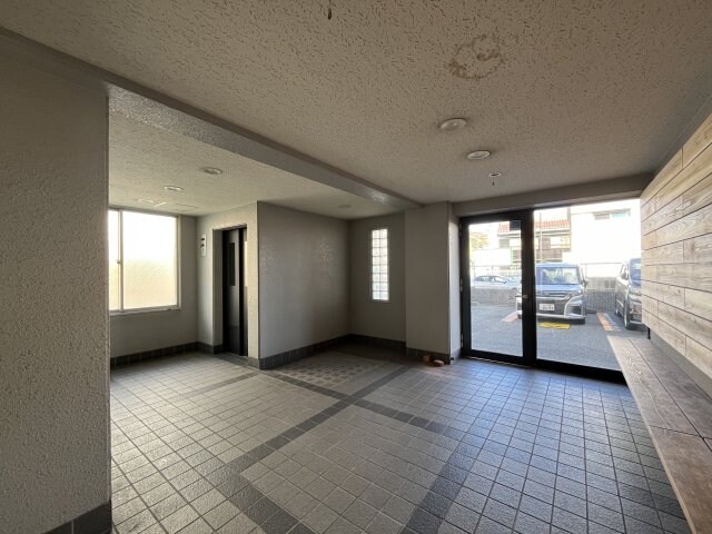 マリンハイム塩屋の物件外観写真