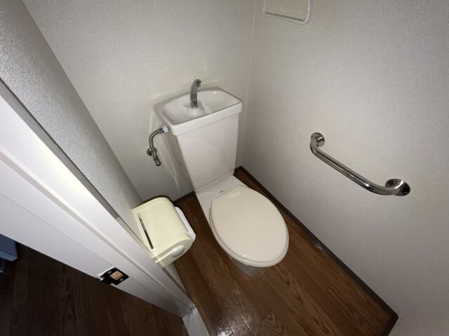 マリンハイム塩屋の物件内観写真