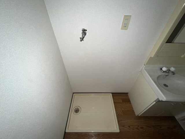 マリンハイム塩屋の物件内観写真