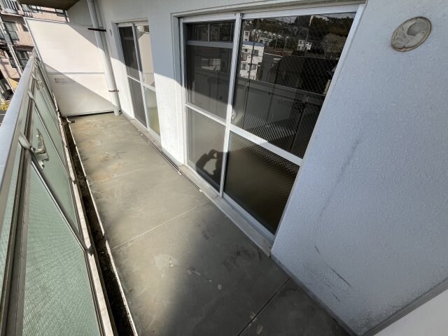 マリンハイム塩屋の物件内観写真