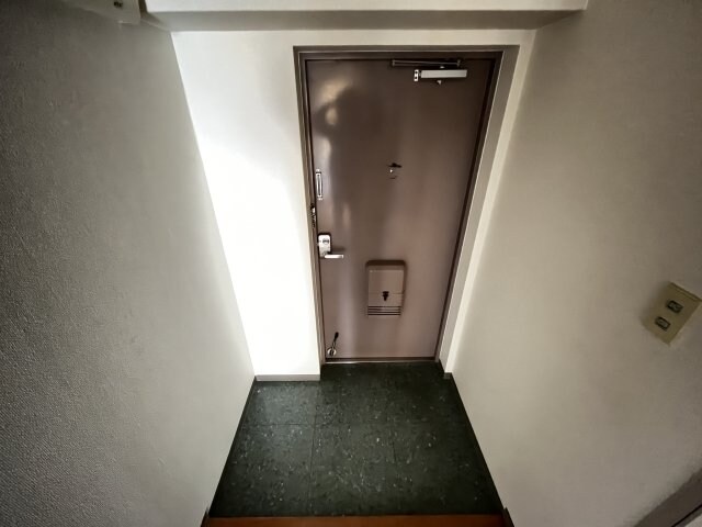 マリンハイム塩屋の物件内観写真