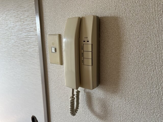 マリンハイム塩屋の物件内観写真