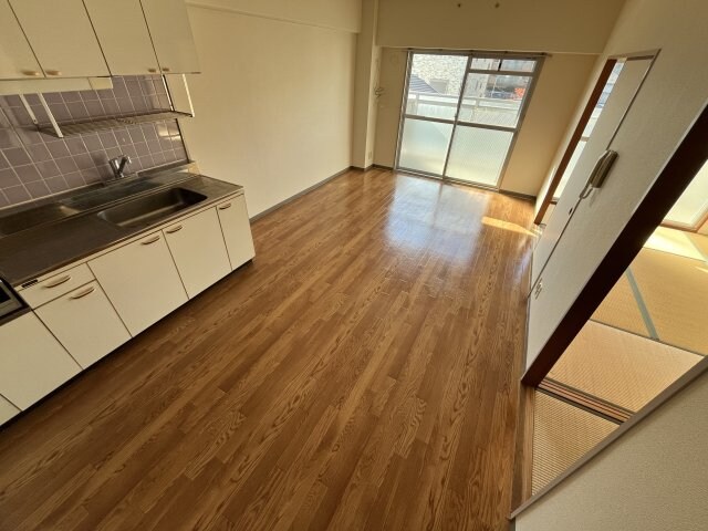 マリンハイム塩屋の物件内観写真