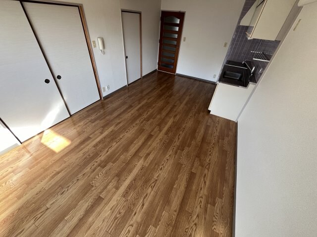 マリンハイム塩屋の物件内観写真