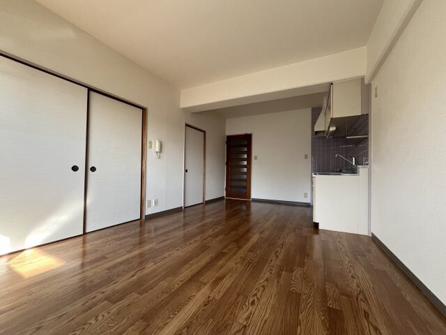 マリンハイム塩屋の物件内観写真