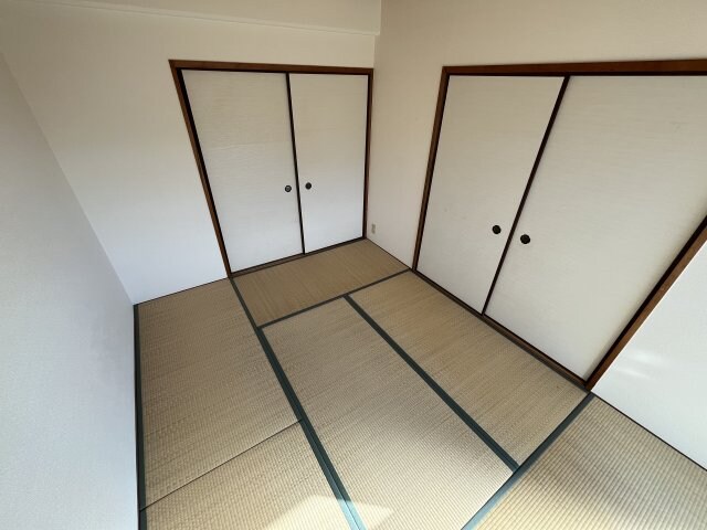 マリンハイム塩屋の物件内観写真