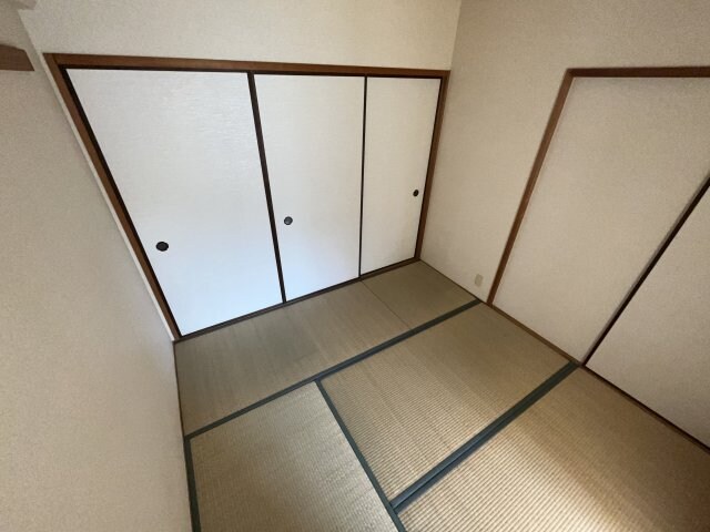 マリンハイム塩屋の物件内観写真