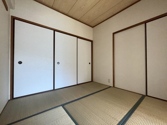 マリンハイム塩屋の物件内観写真