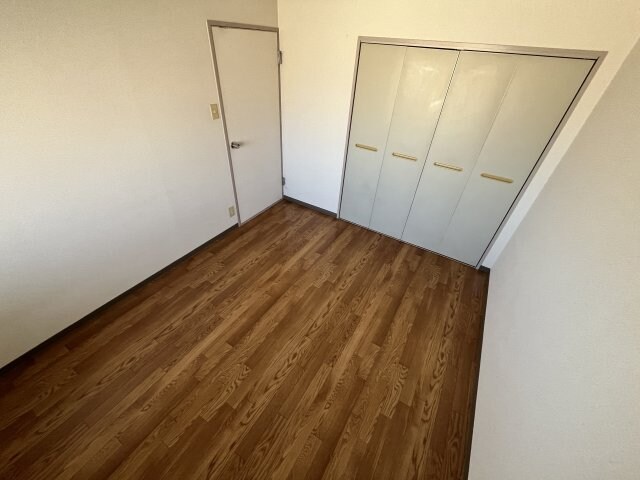 マリンハイム塩屋の物件内観写真