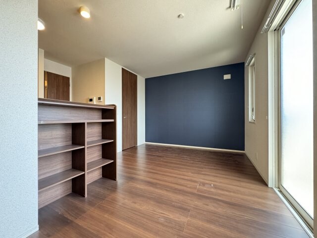 パルスミノールの物件内観写真