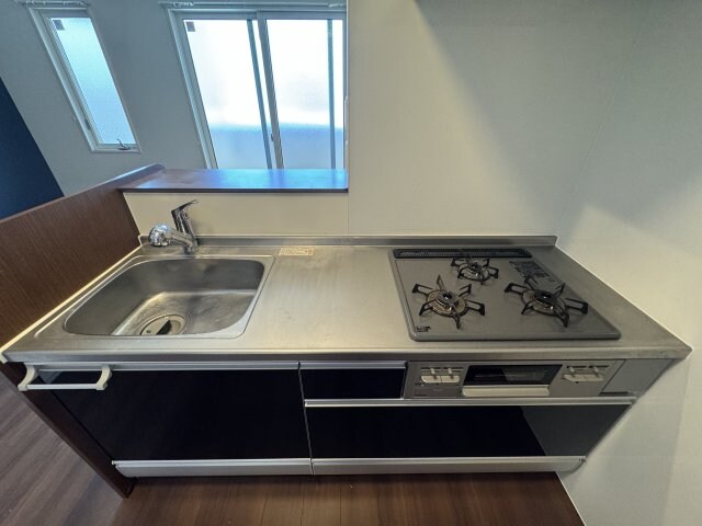 パルスミノールの物件内観写真