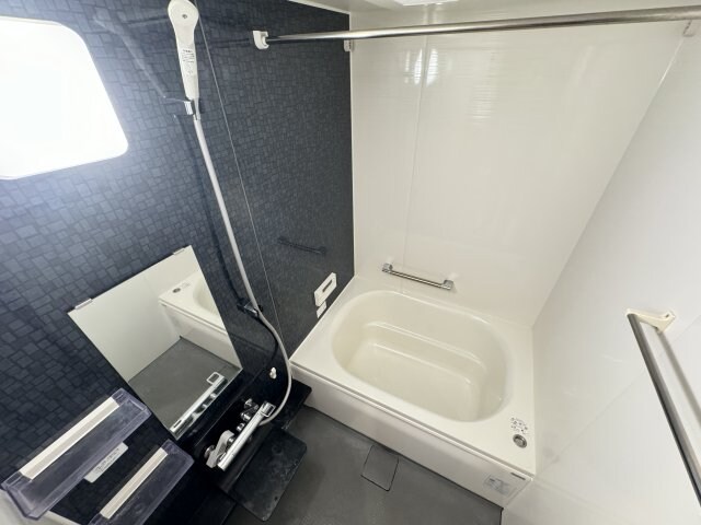 パルスミノールの物件内観写真