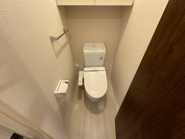 パルスミノールの物件内観写真