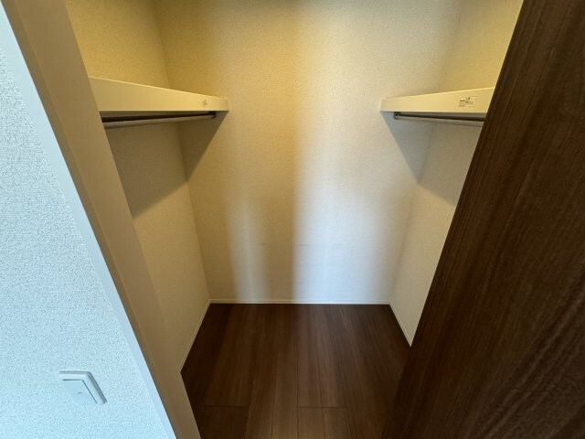 パルスミノールの物件内観写真