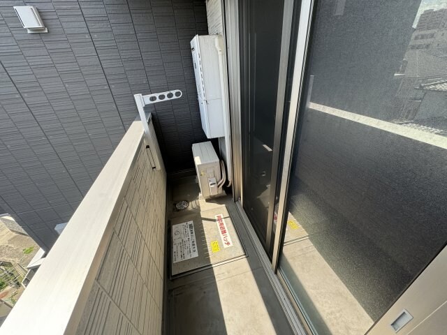 パルスミノールの物件内観写真