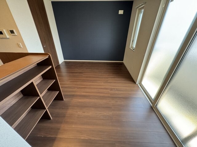 パルスミノールの物件内観写真