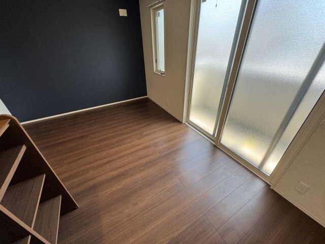 パルスミノールの物件内観写真