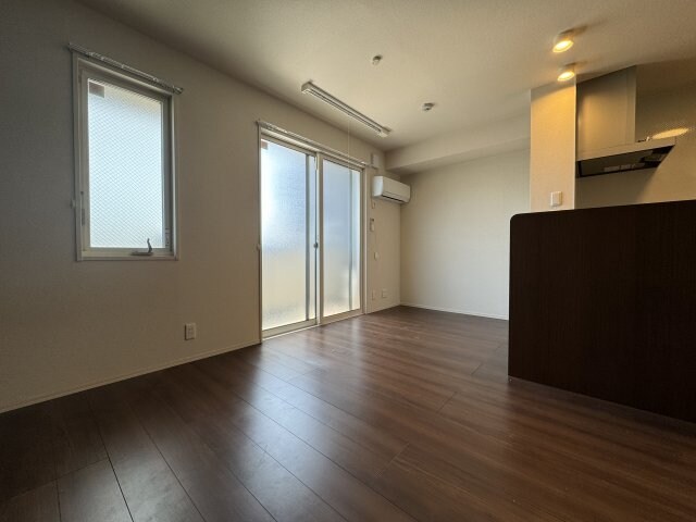 パルスミノールの物件内観写真