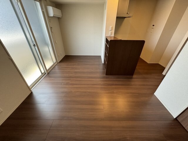 パルスミノールの物件内観写真