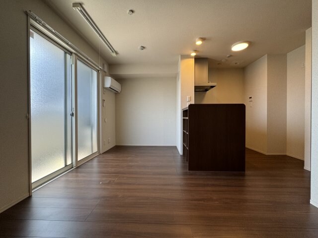 パルスミノールの物件内観写真